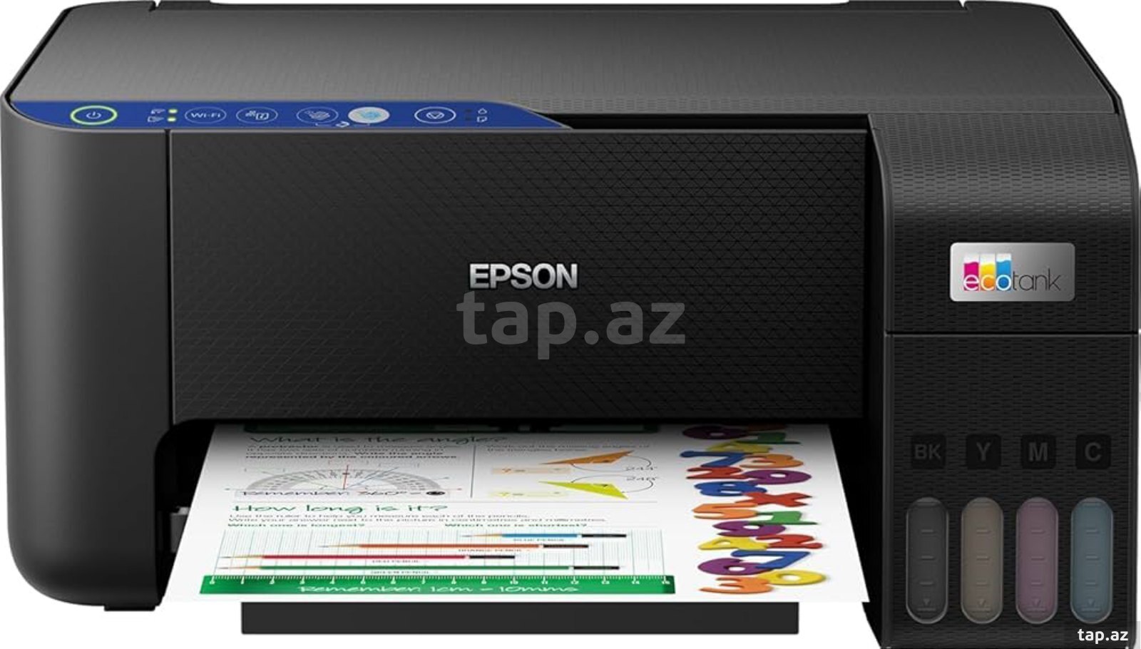 Printer "Epson L3252" (3)