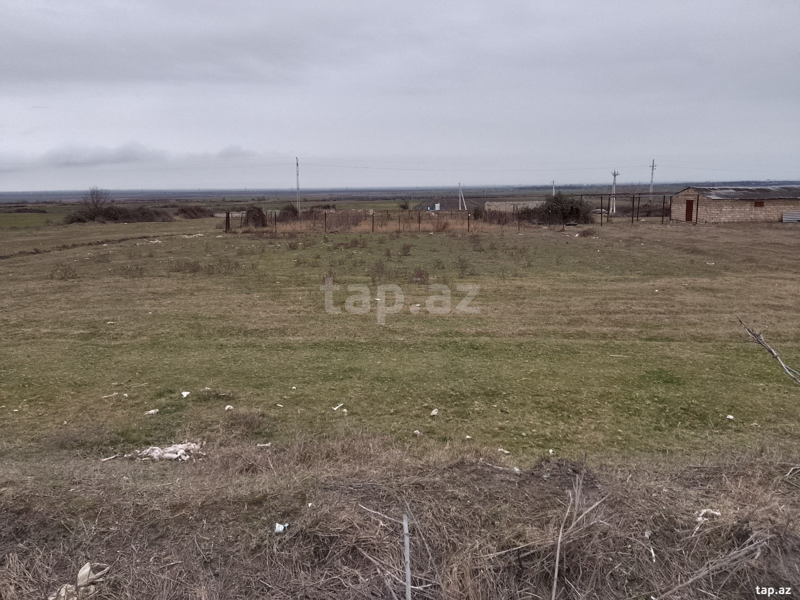 850 sot torpaq sahəsi, Şabran r.