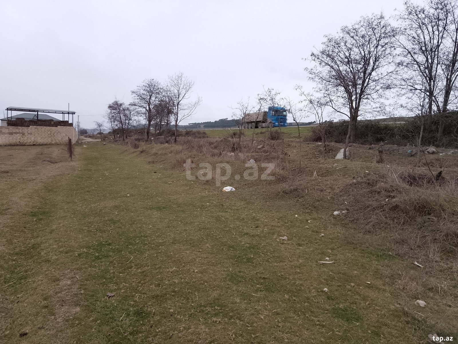 850 sot torpaq sahəsi, Şabran r. (3)