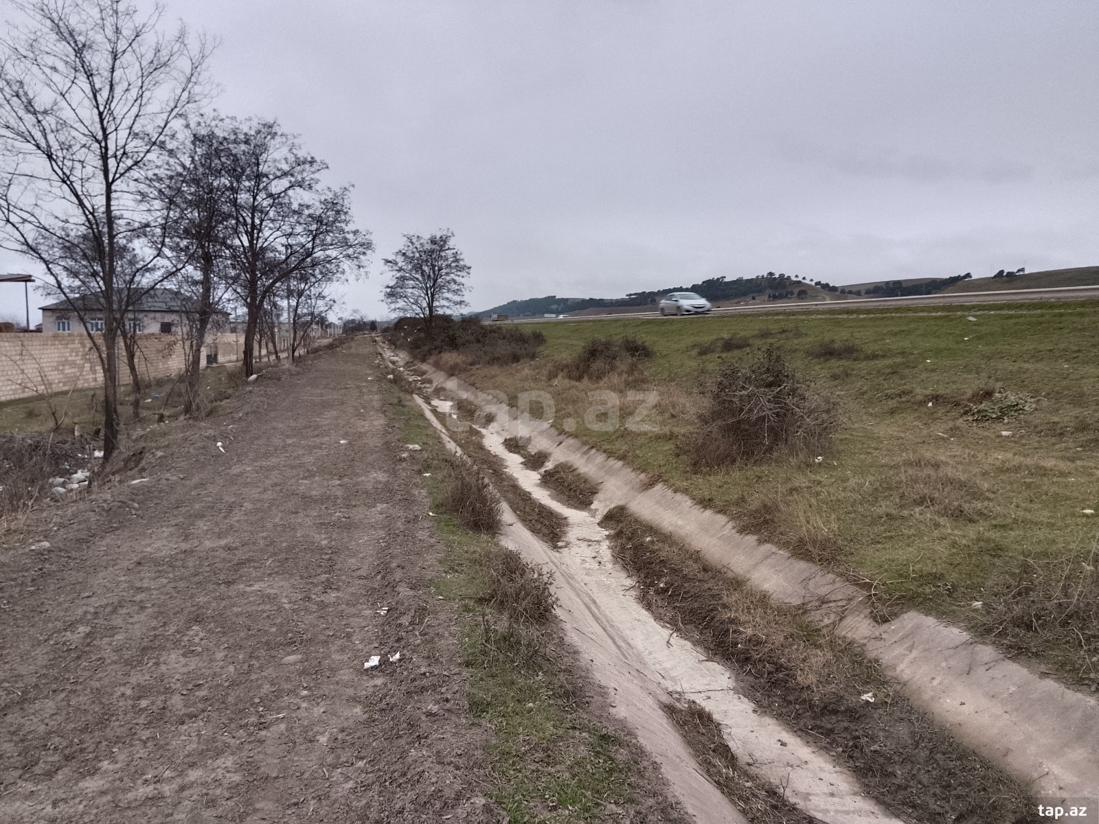 850 sot torpaq sahəsi, Şabran r. (6)
