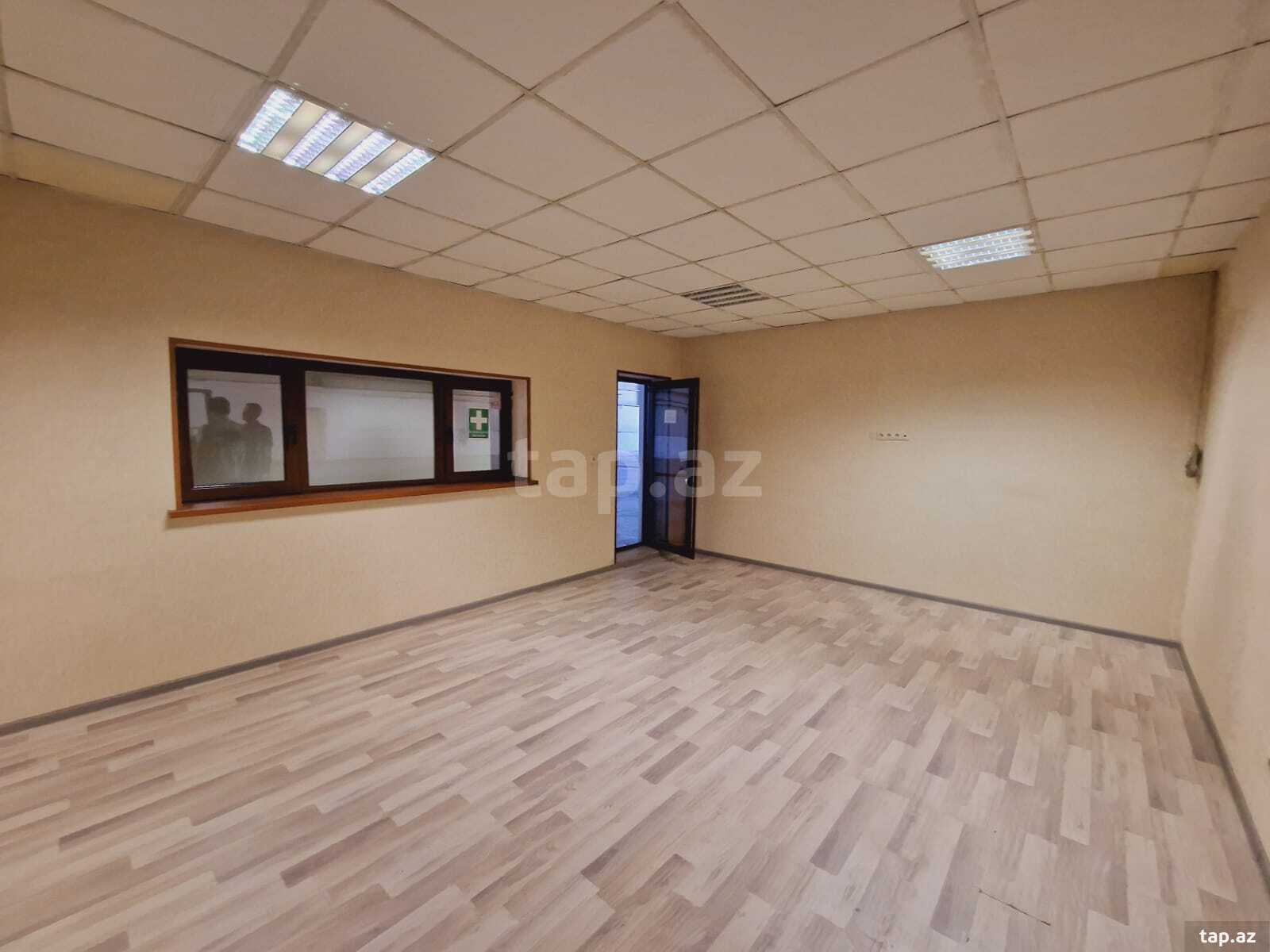 Obyekt icarəyə verilir, Atyalı qəs.