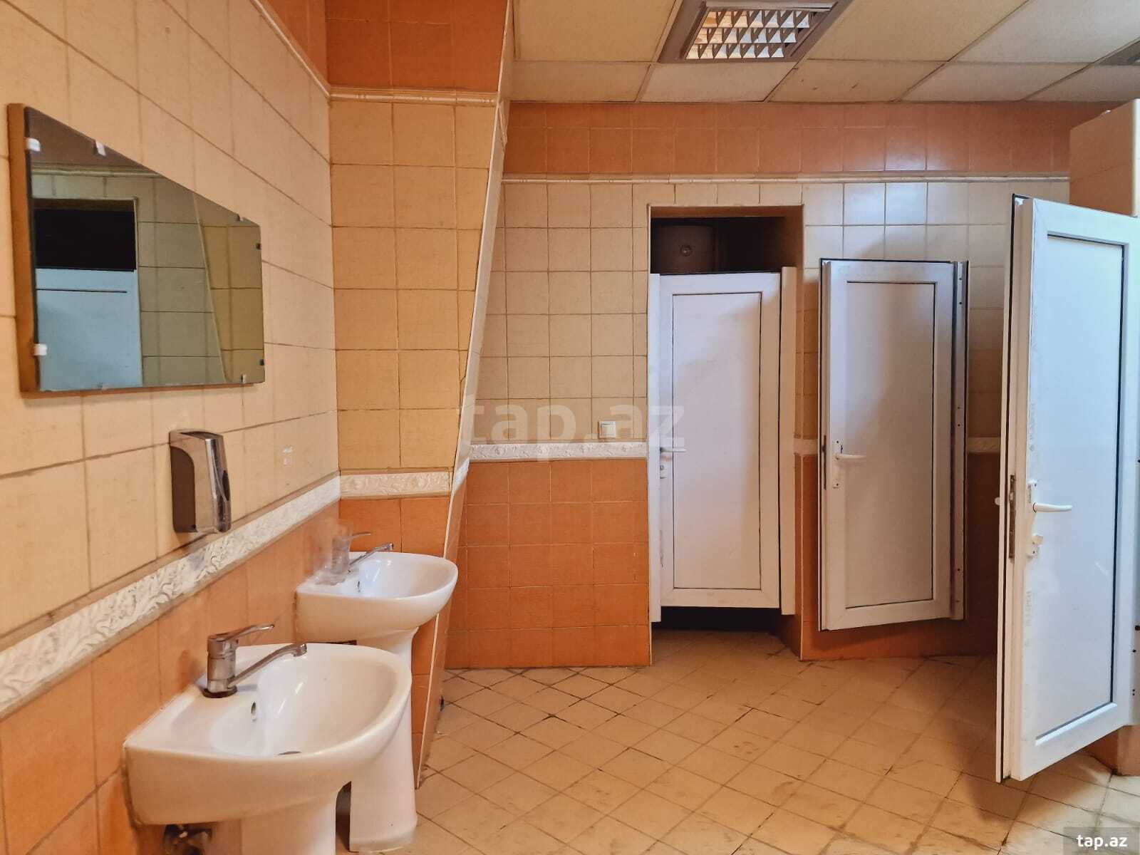 Obyekt icarəyə verilir, Atyalı qəs.
