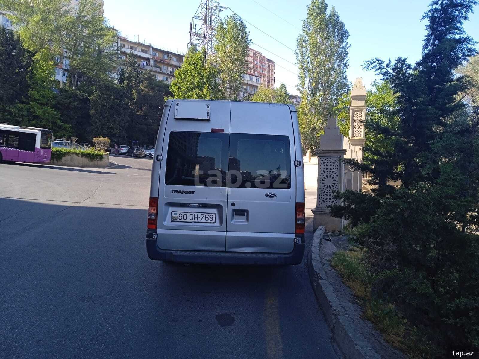 Sürücü xidməti (3)
