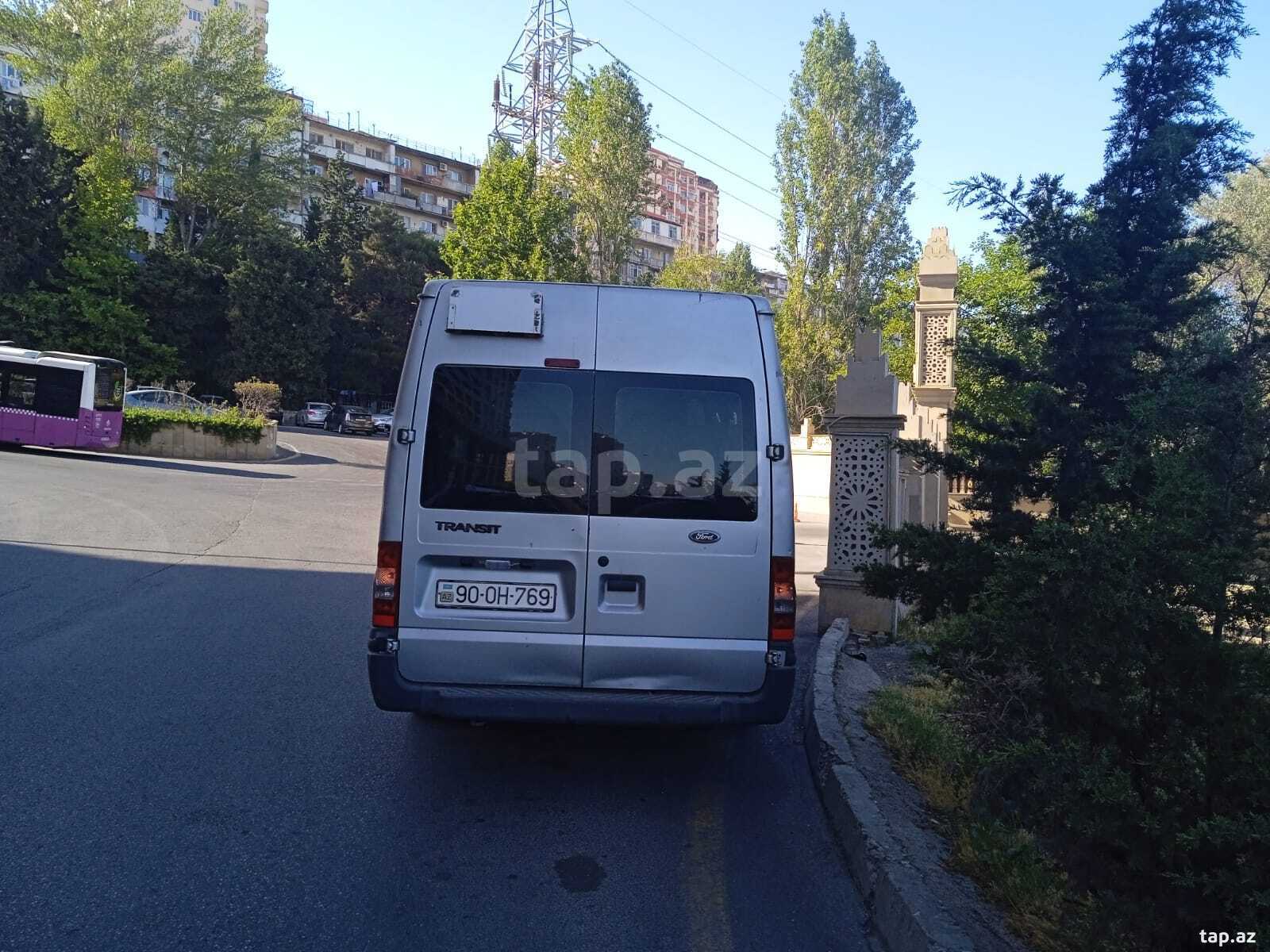 Sürücü xidməti (5)