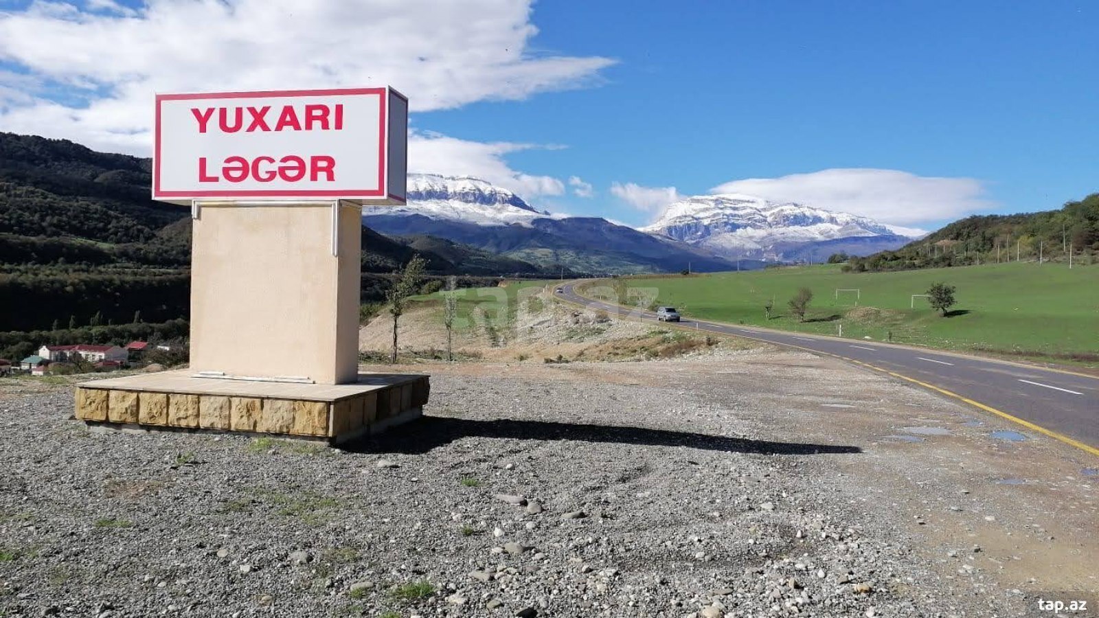 Həyət evi, Qusar r. (4)