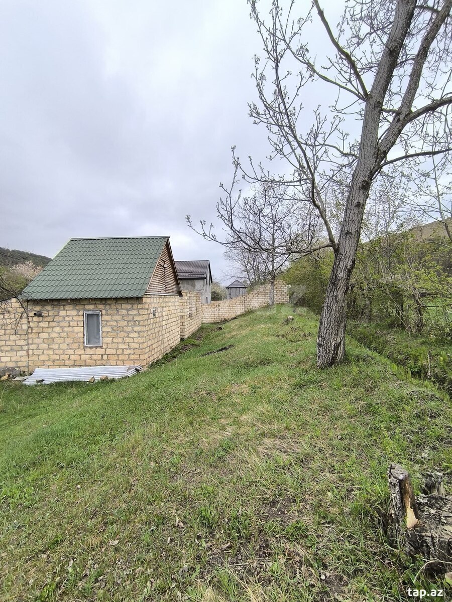 Həyət evi, Qusar r. (5)