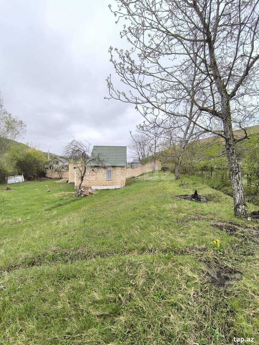 Həyət evi, Qusar r. (6)