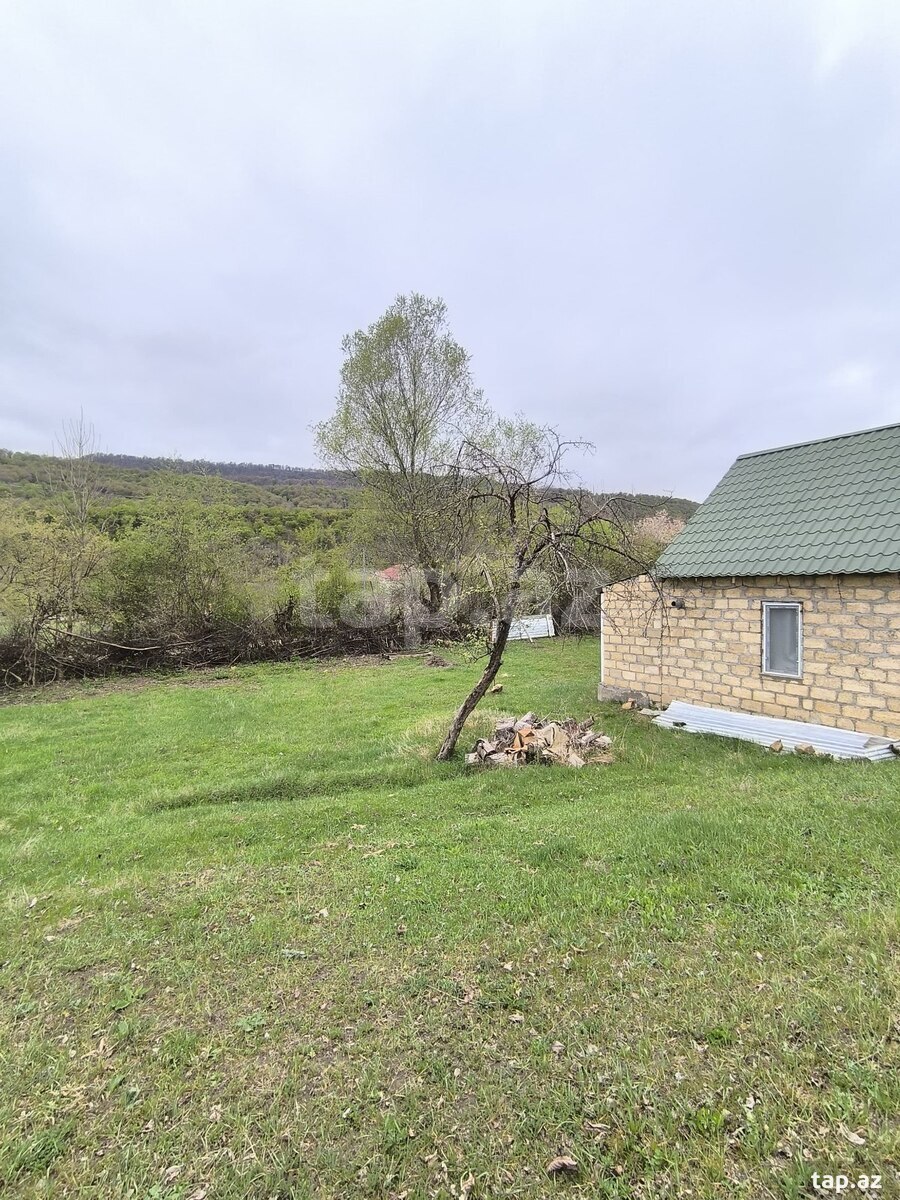 Həyət evi, Qusar r. (8)
