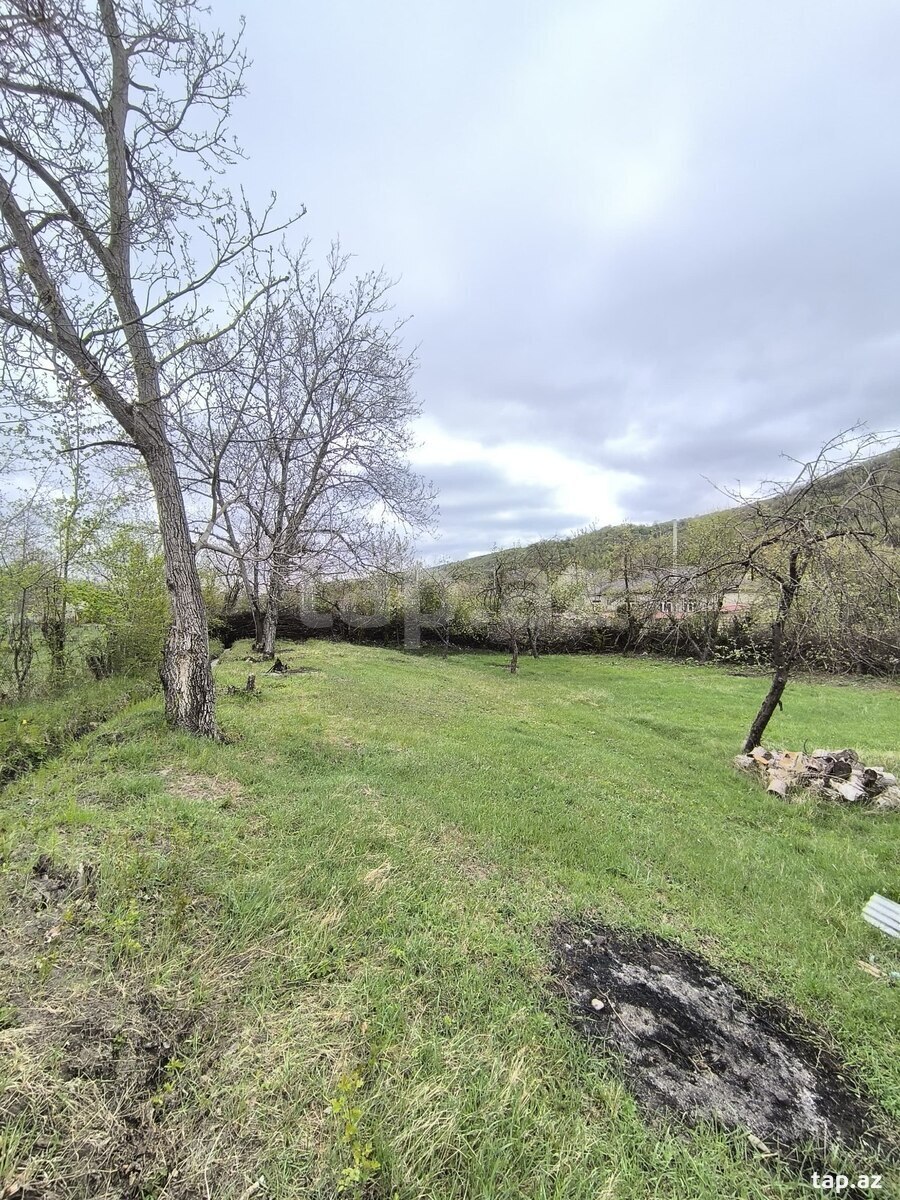 Həyət evi, Qusar r. (9)