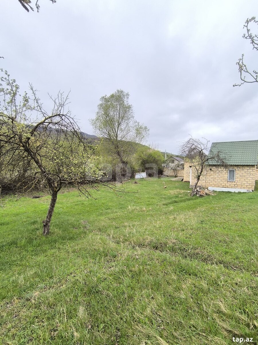 Həyət evi, Qusar r. (7)