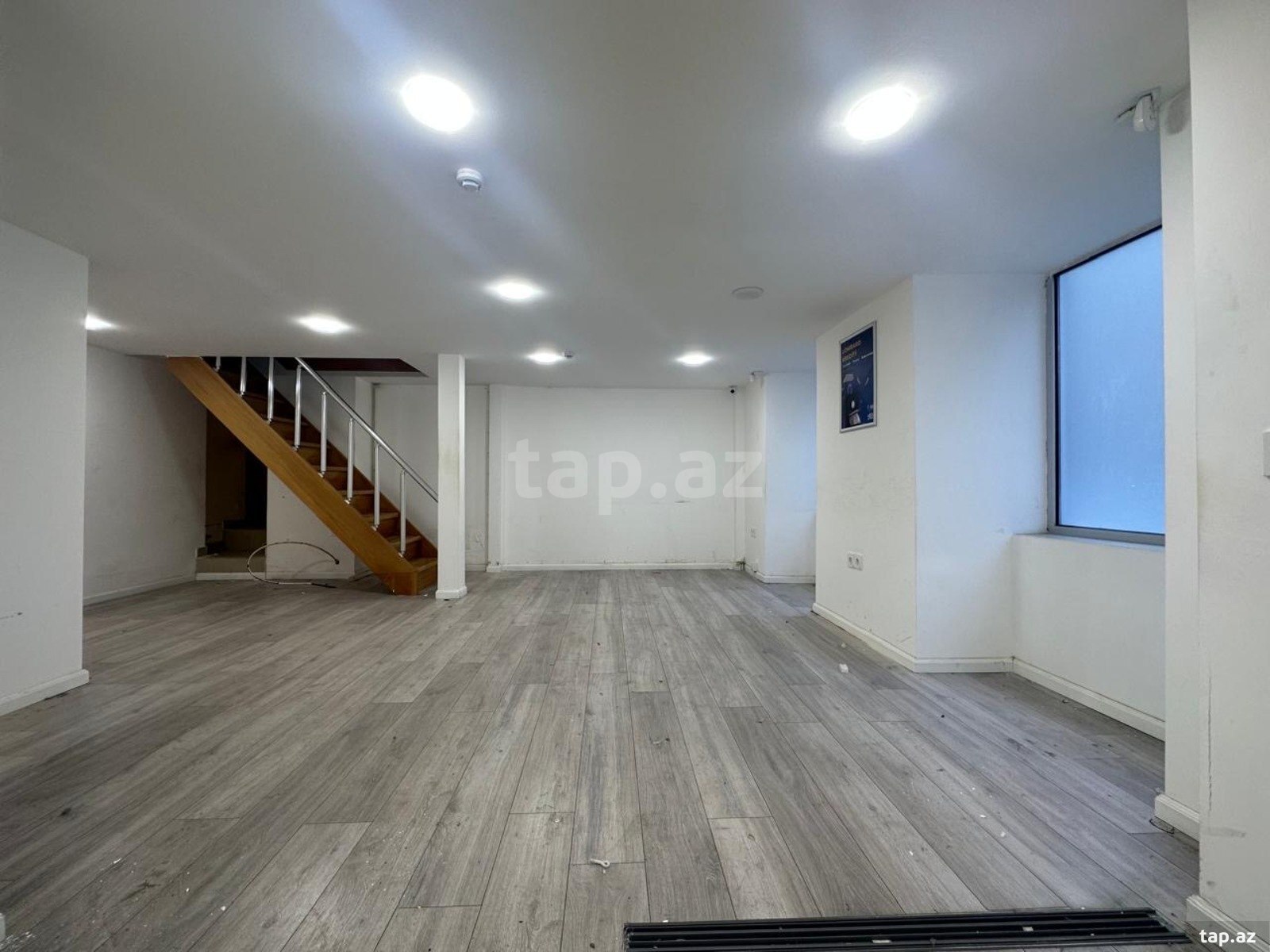 Obyekt icarəyə verilir, Bülbül pr. 44 (6)