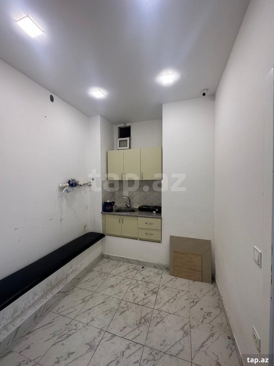 Obyekt icarəyə verilir, Bülbül pr. 44 (13)