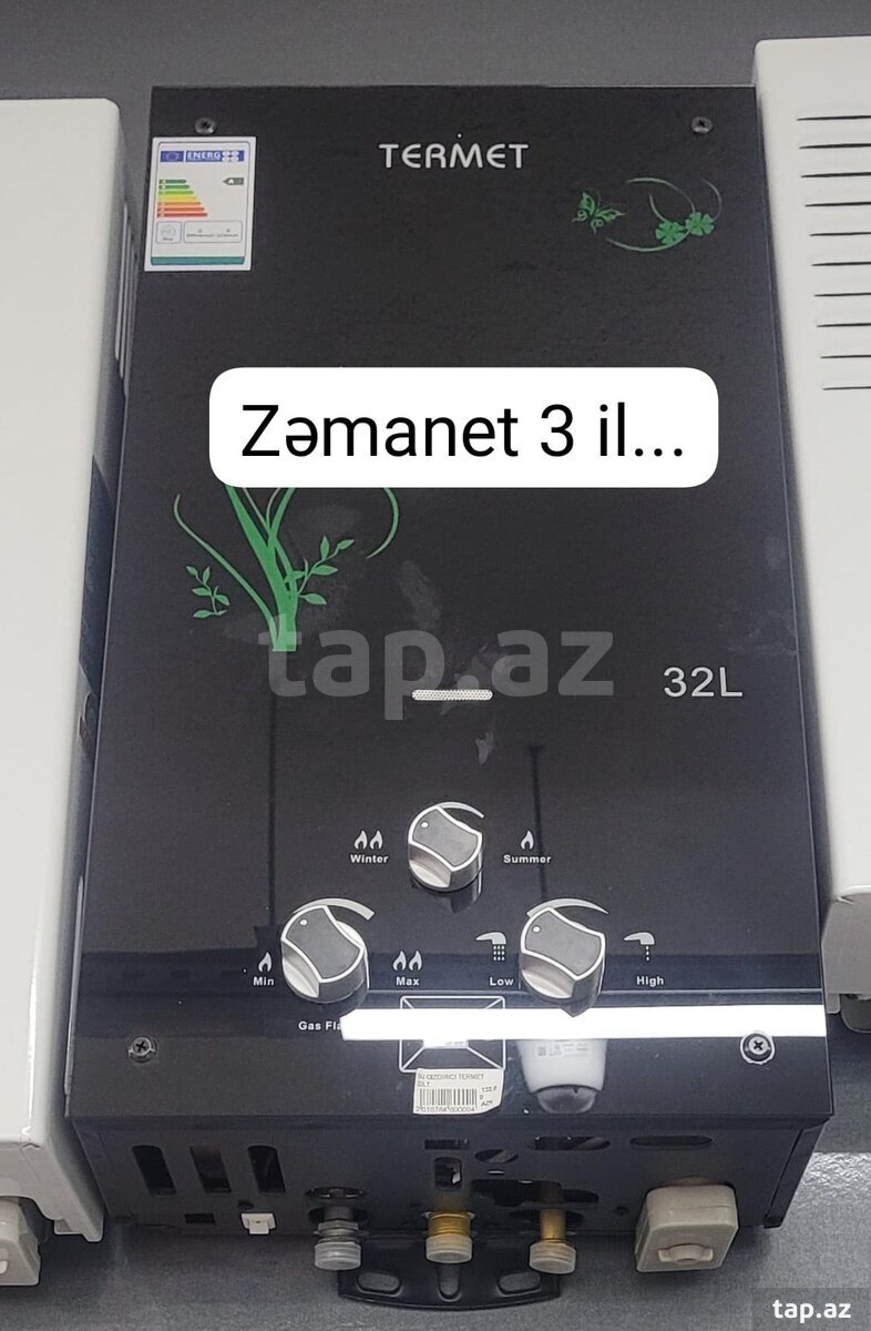 Su qızdırıcıları (13)