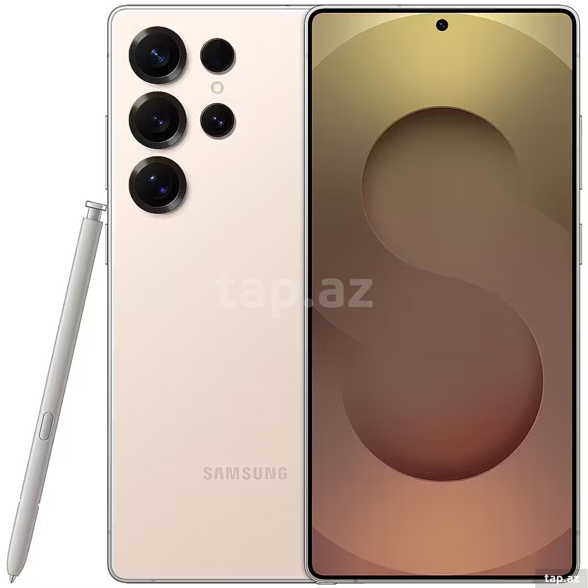 Samsung Galaxy S25 Ultra Titanium Pink Gold 512GB/12GB
