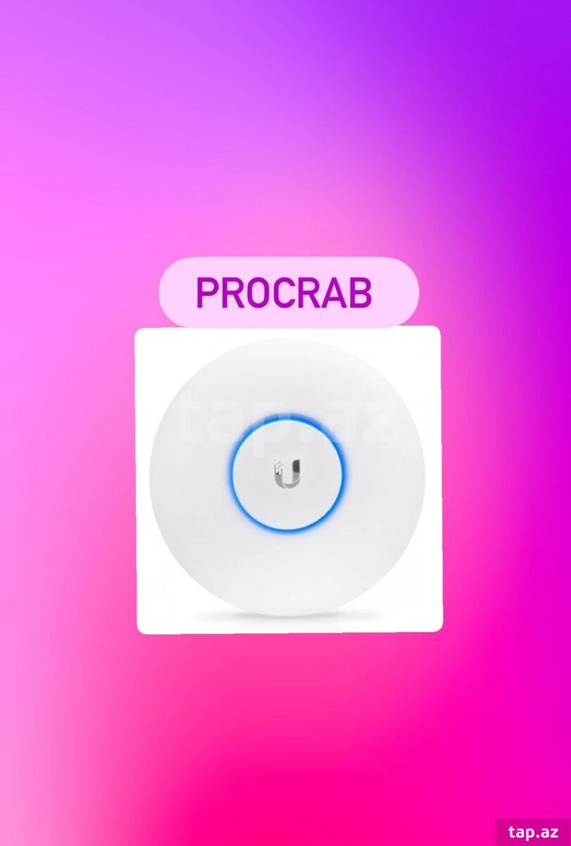 Ubiquiti UniFi nanoHD (UAP-NANOHD)