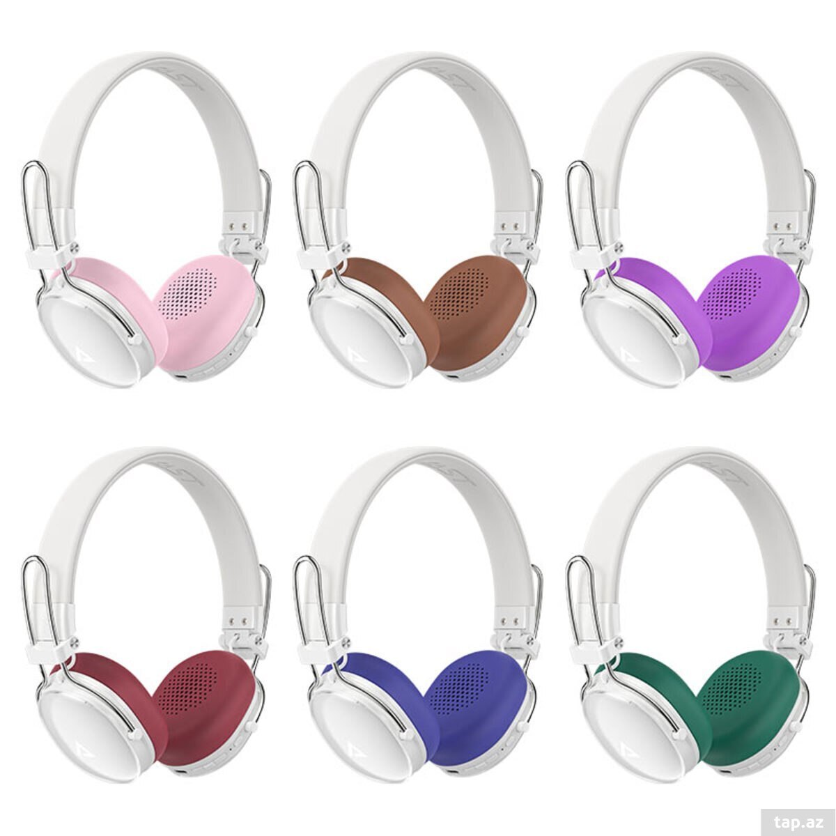 Acefast ANC Wireless Headset H7  (4)