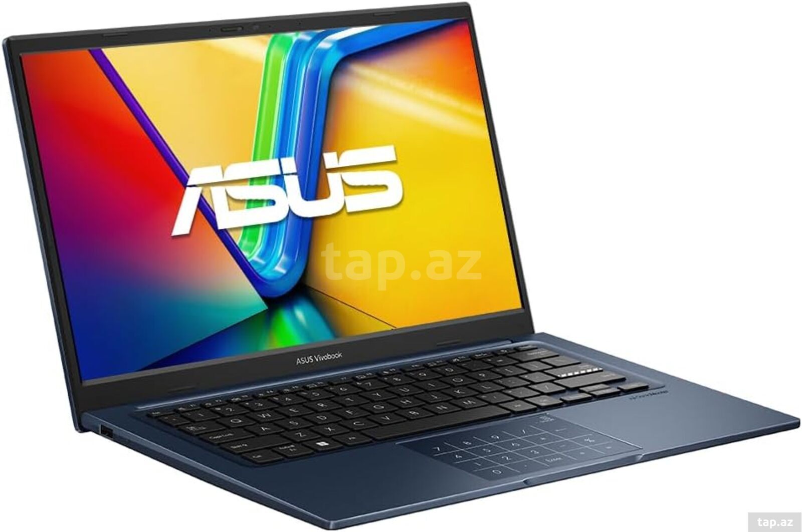 Asus Vivobook X1404VA-I712512 (3)