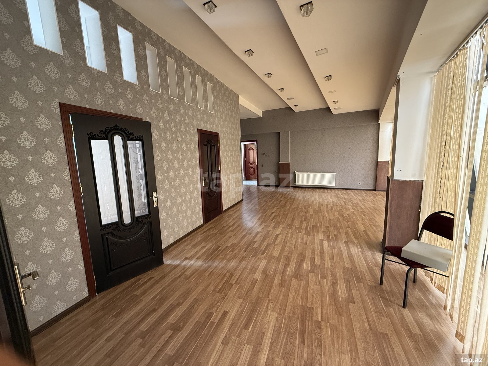Obyekt icarəyə verilir, Mehdiabad qəs. (7)