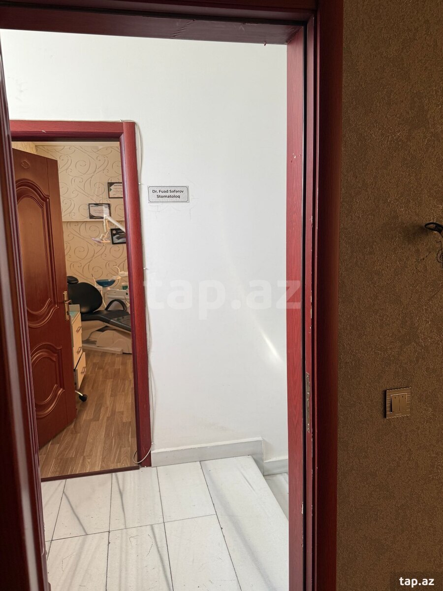 Obyekt icarəyə verilir, Mehdiabad qəs. (13)