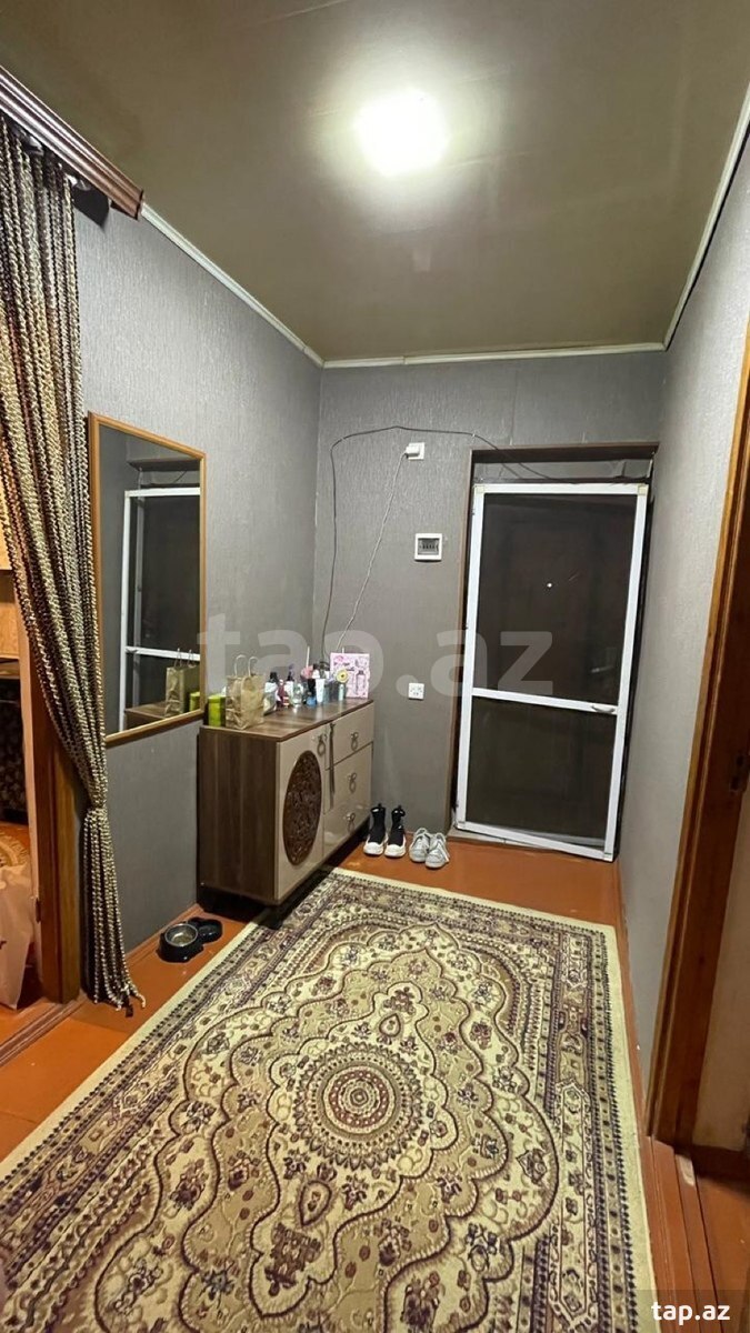 Həyət evi, Bayıl qəs.