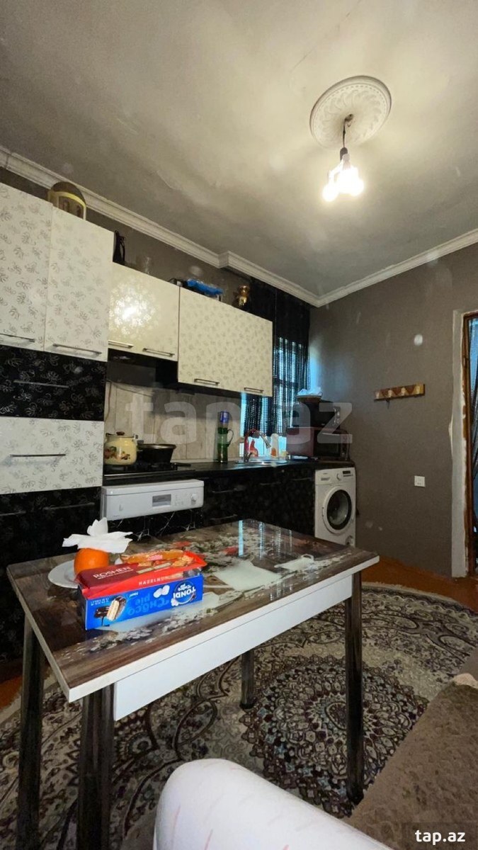 Həyət evi, Bayıl qəs.