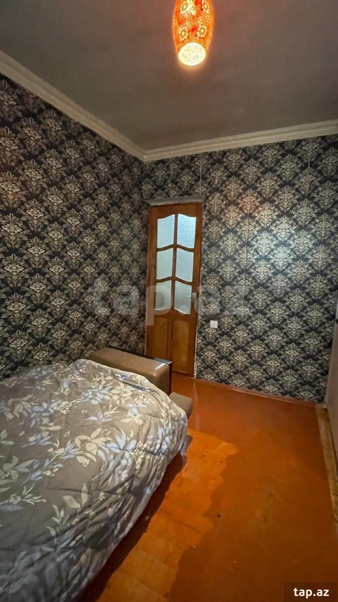 Həyət evi, Bayıl qəs.