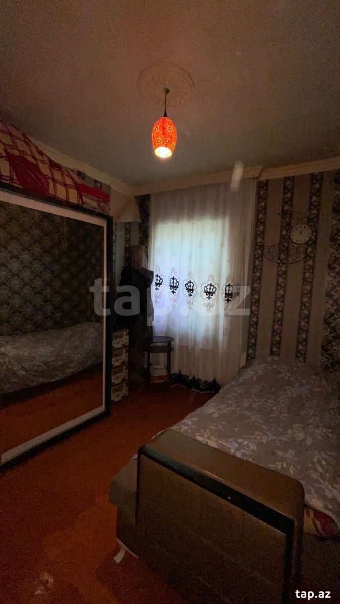 Həyət evi, Bayıl qəs.