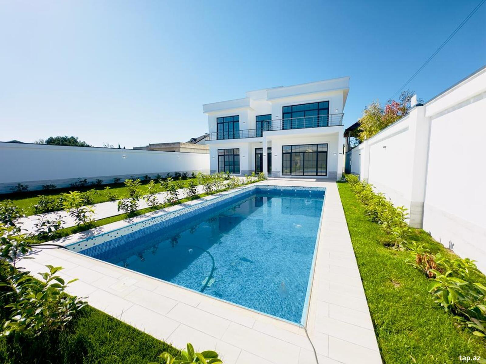 5-room country house for sale, Mardakan, Baku