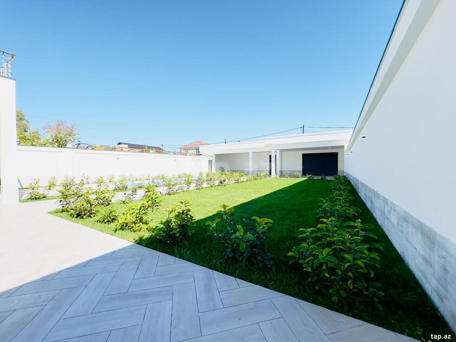 5-room country house for sale, Mardakan, Baku