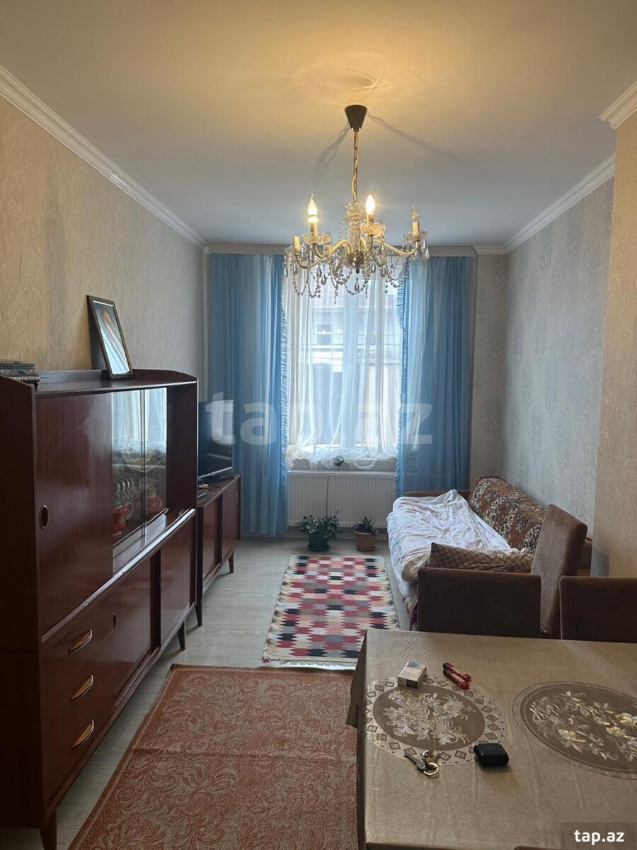 Həyət evi, Sumqayıt ş. (6)