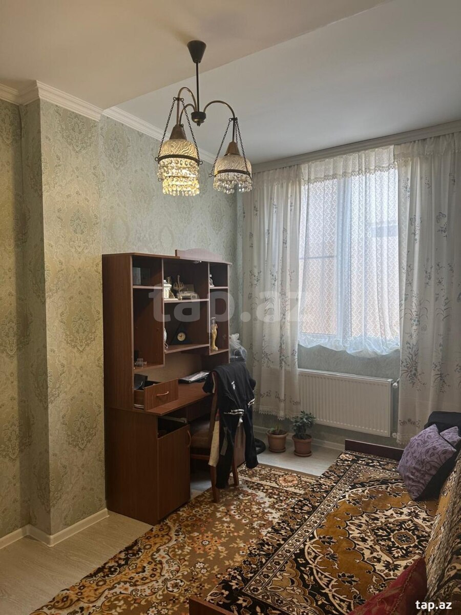 Həyət evi, Sumqayıt ş. (9)