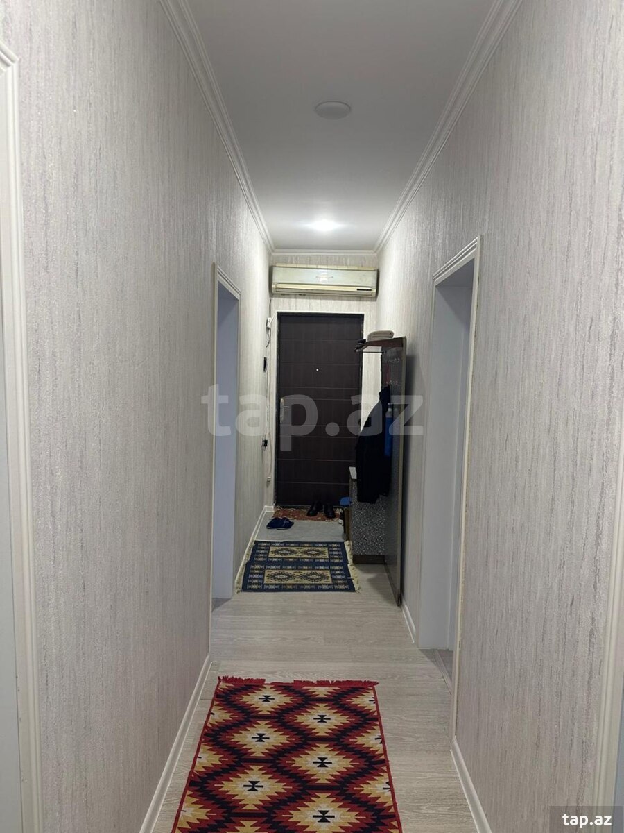 Həyət evi, Sumqayıt ş. (12)