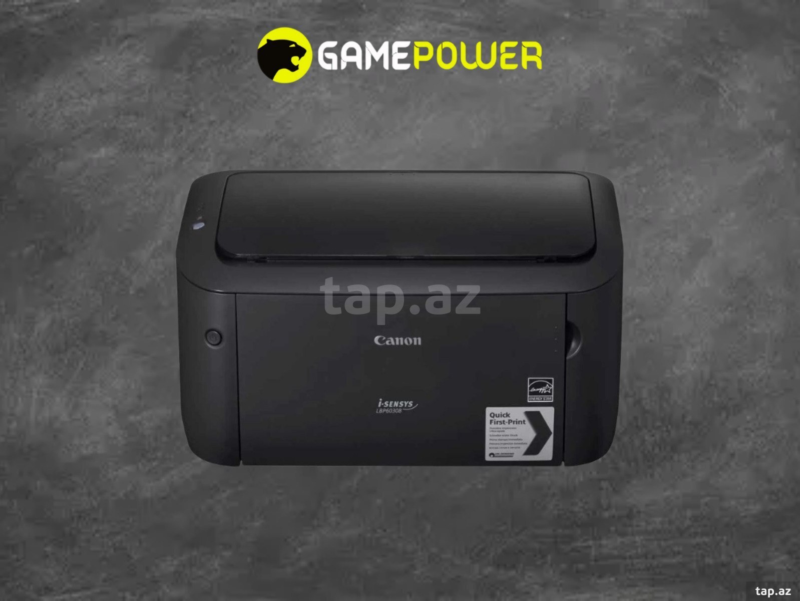 Printer Canon Laserjet LBP 6030B