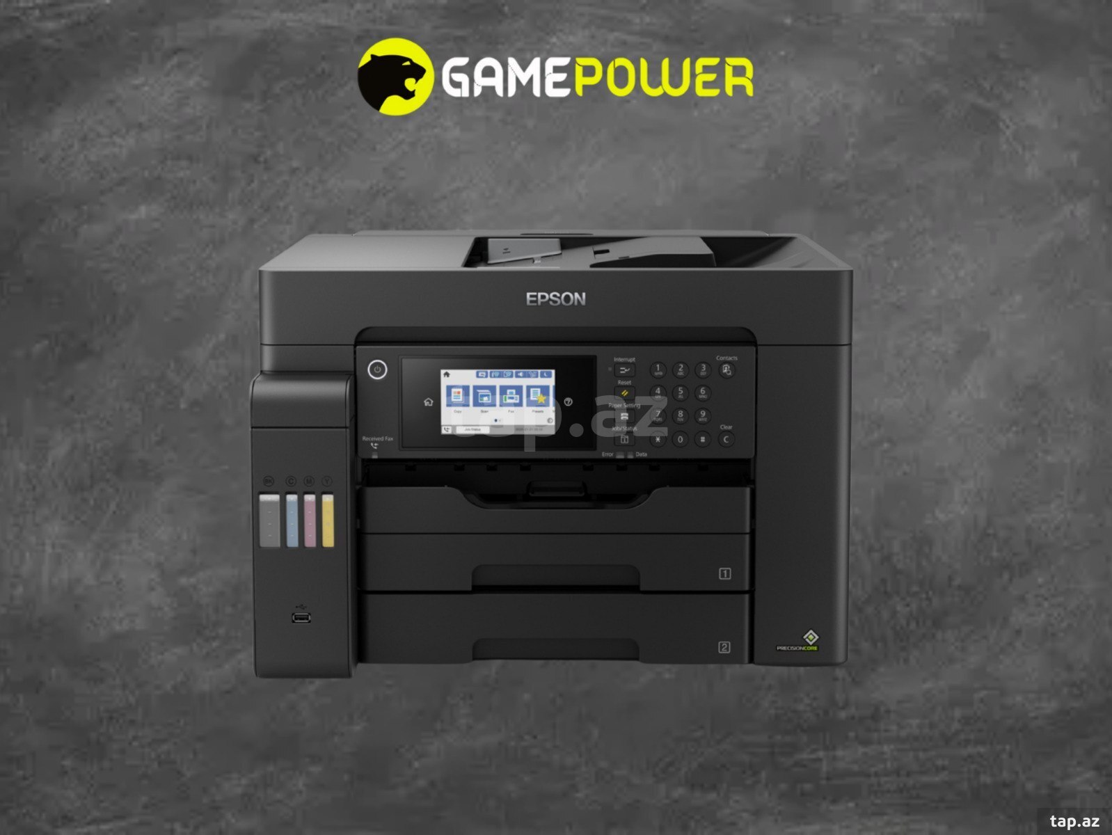 Printer "Epson L15150 3in1 A3"