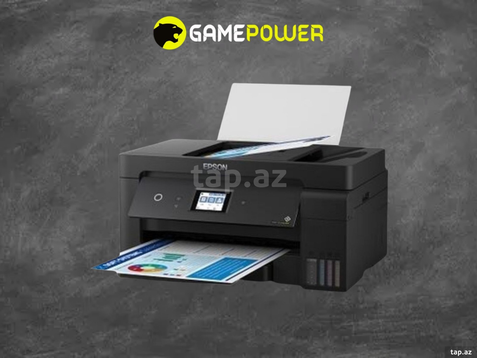 Printer "Epson L14150 3in1 A3" (2)