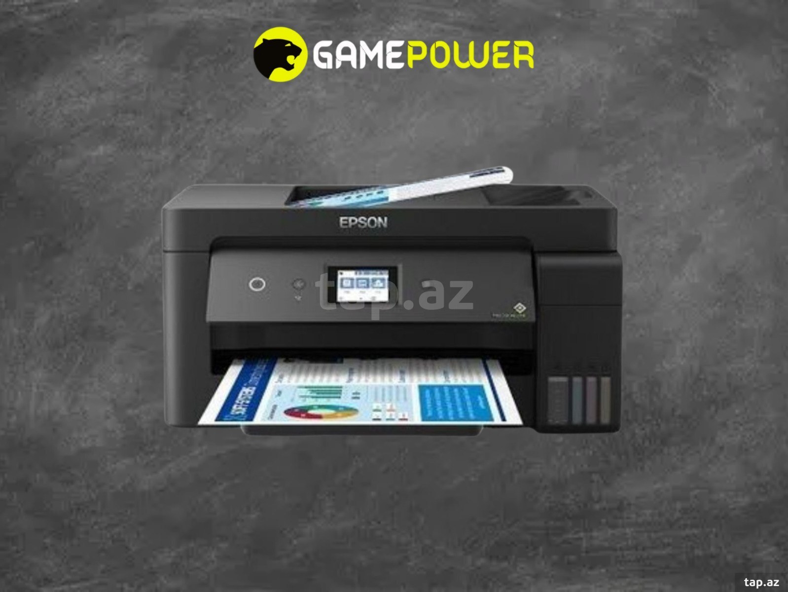 Printer "Epson L14150 3in1 A3"