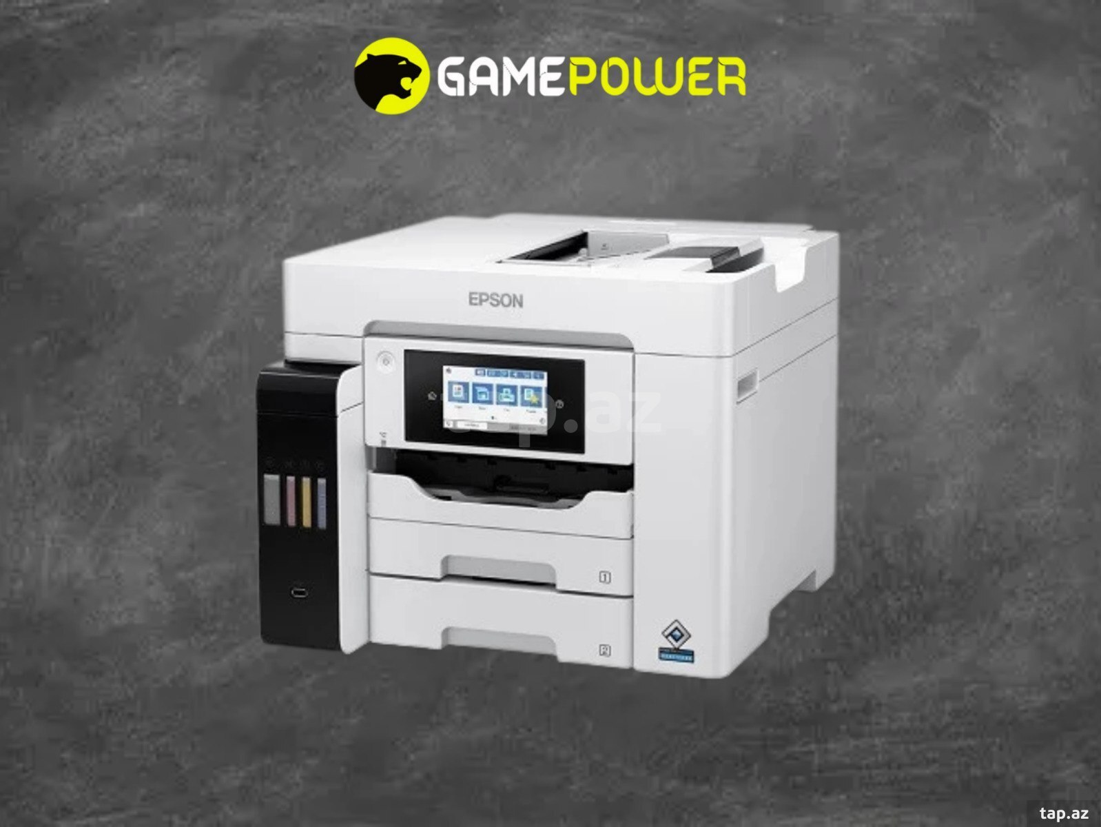 Printer "Epson L15180 4in1 A3"