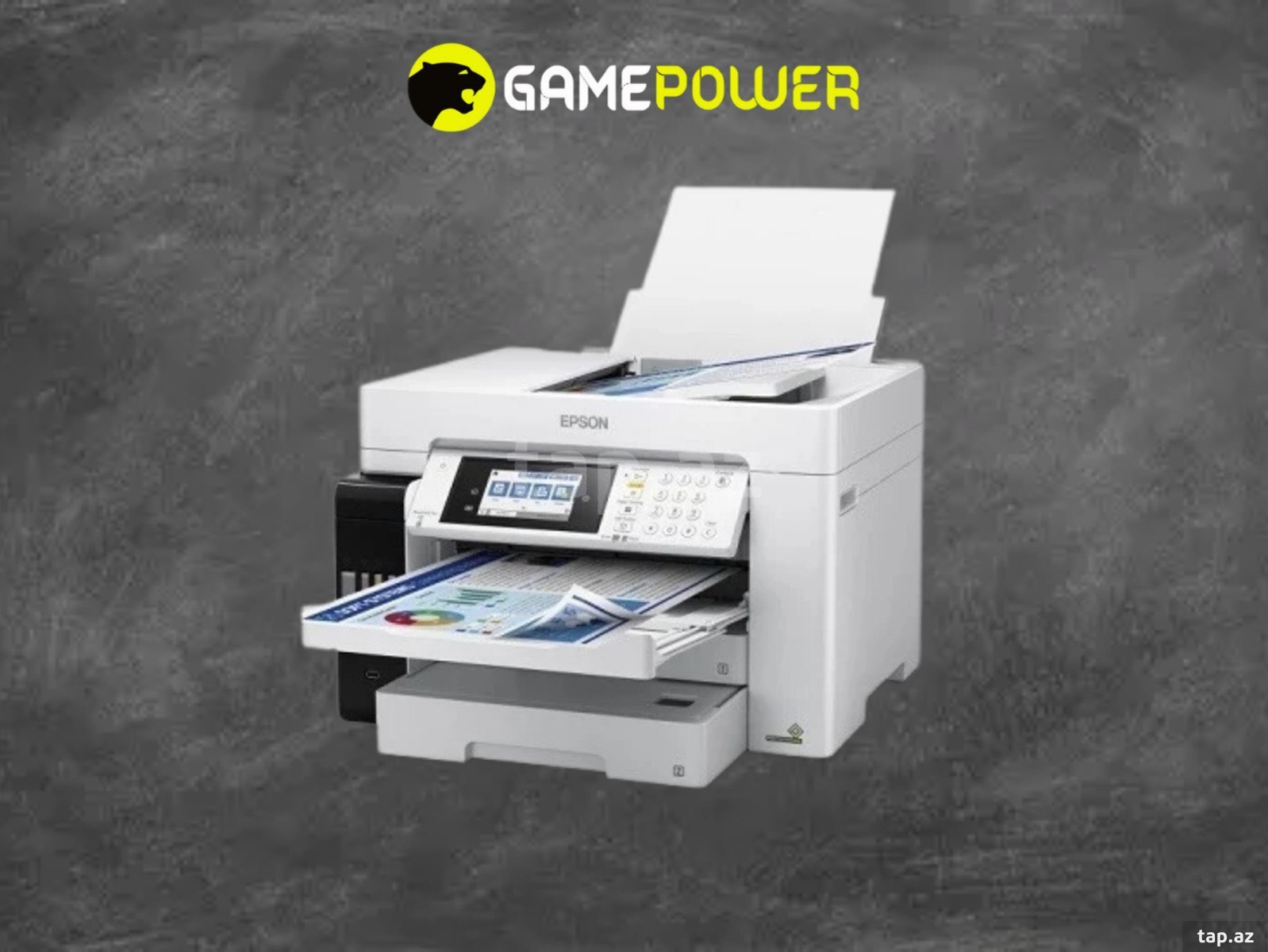 Printer "Epson L15180 4in1 A3" (2)