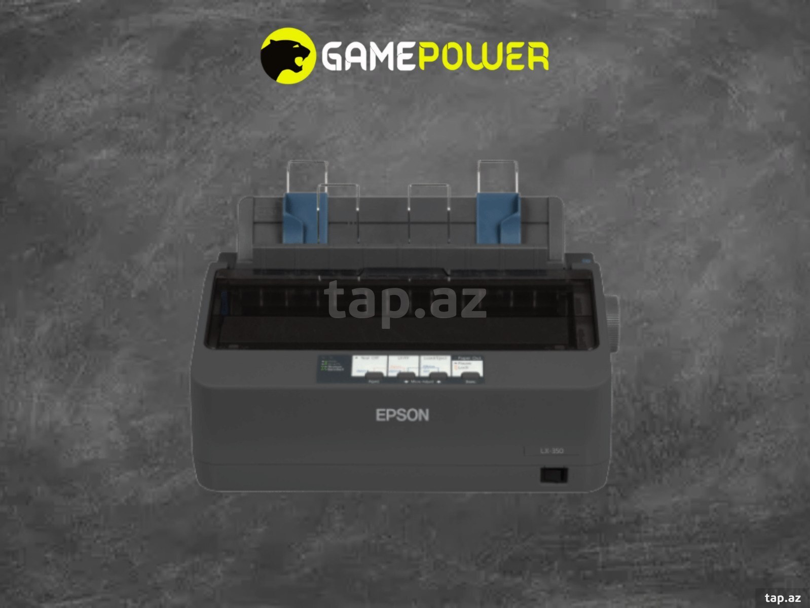 Printer Epson LX-350 