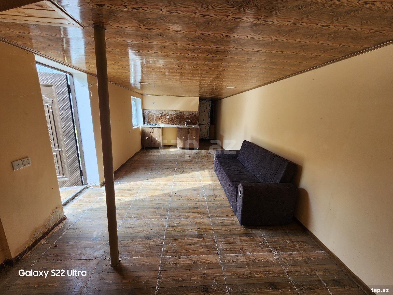 Həyət evi, İsmayıllı r. (7)