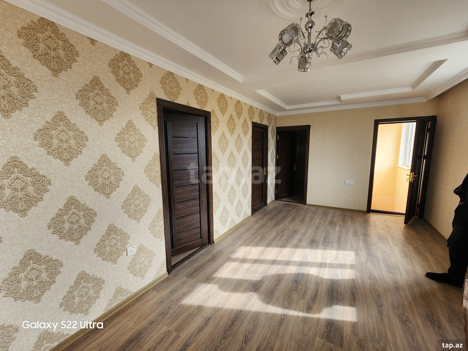 Həyət evi, İsmayıllı r. (10)