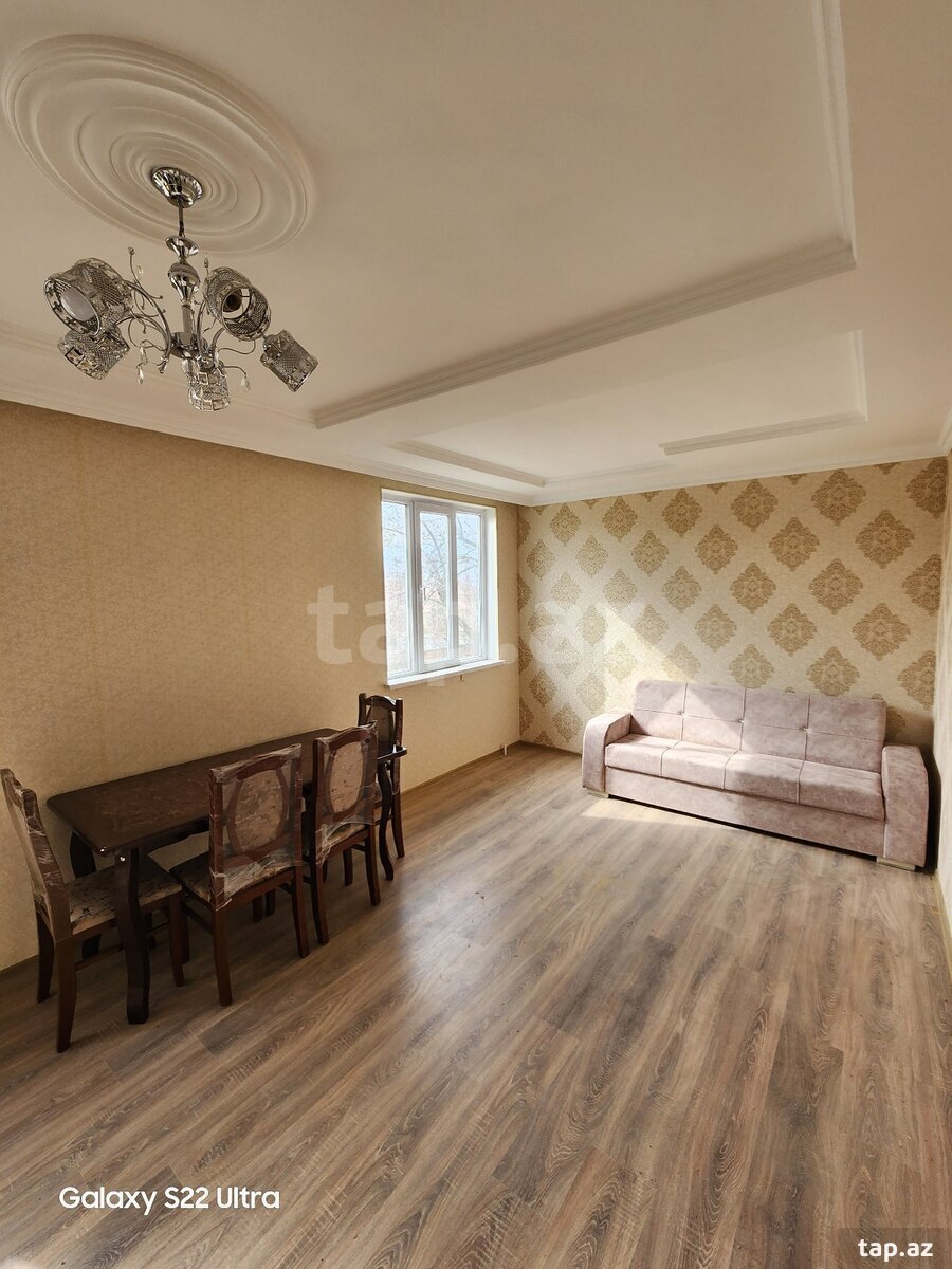 Həyət evi, İsmayıllı r. (12)