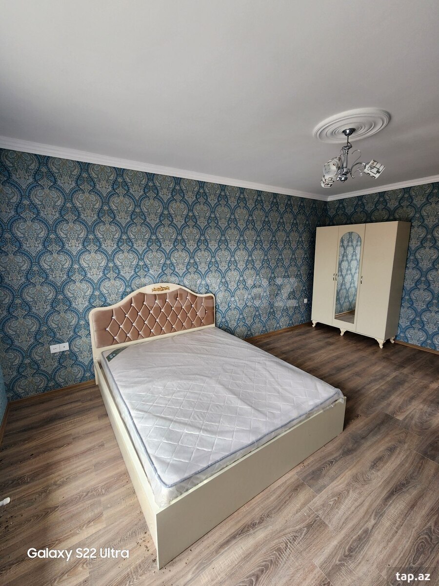 Həyət evi, İsmayıllı r. (9)