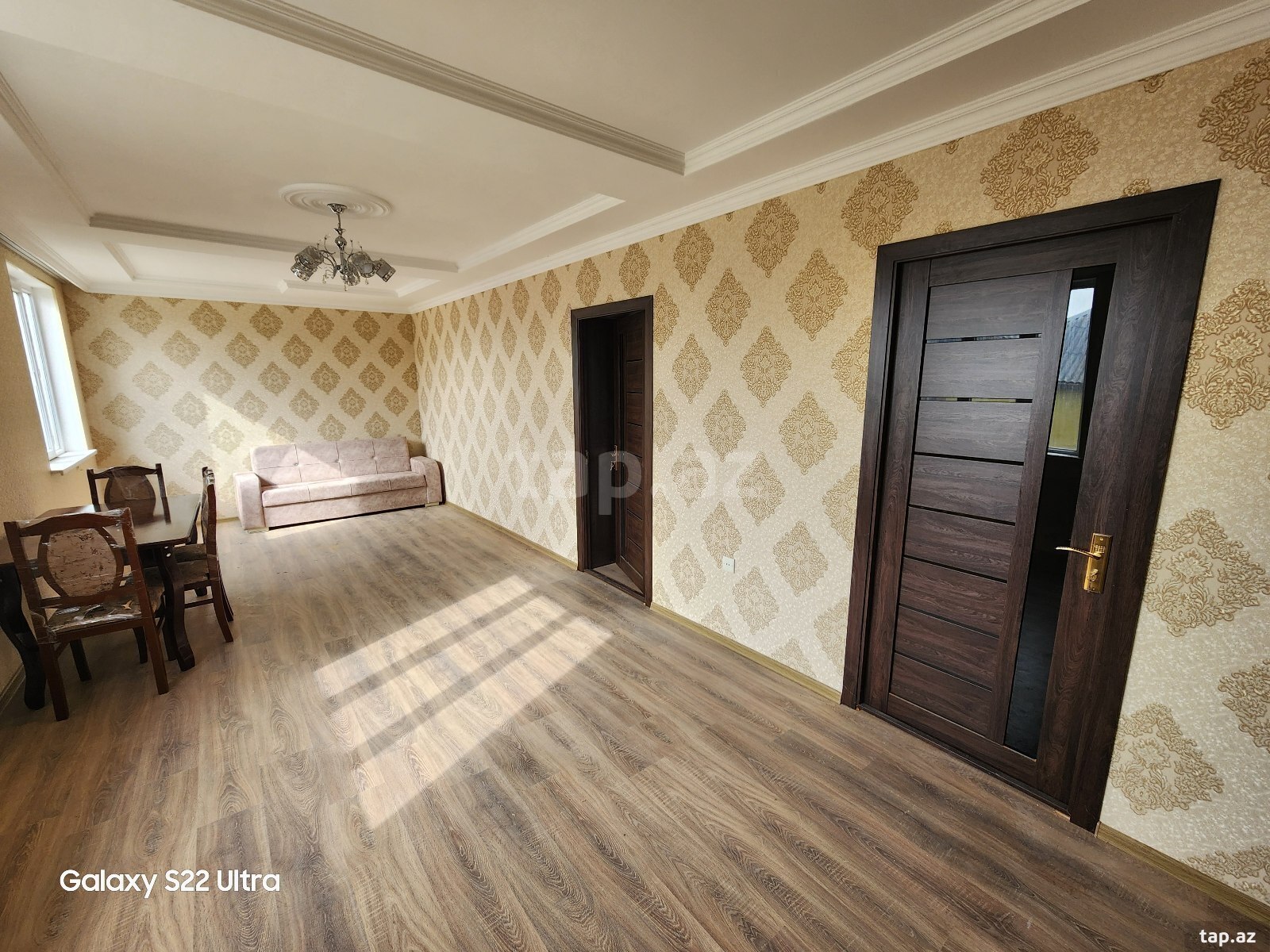 Həyət evi, İsmayıllı r. (11)