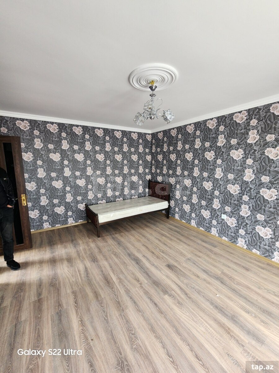 Həyət evi, İsmayıllı r. (13)