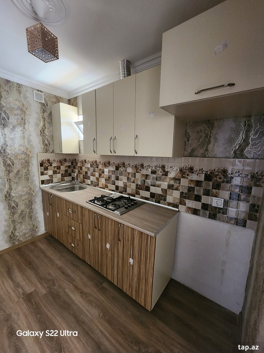 Həyət evi, İsmayıllı r. (14)