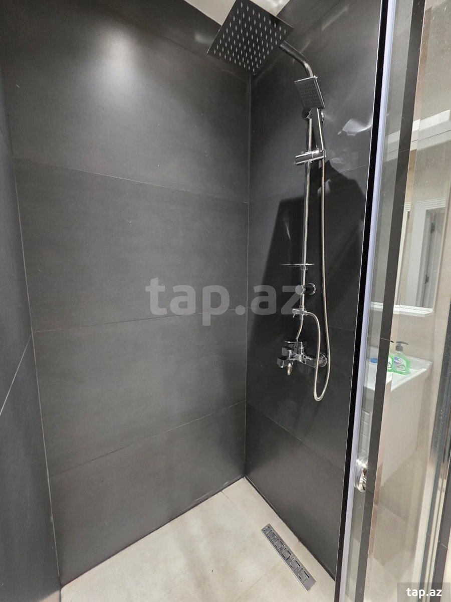 2-otaqlı yeni tikili, 20 Yanvar m., 46 m² (13)
