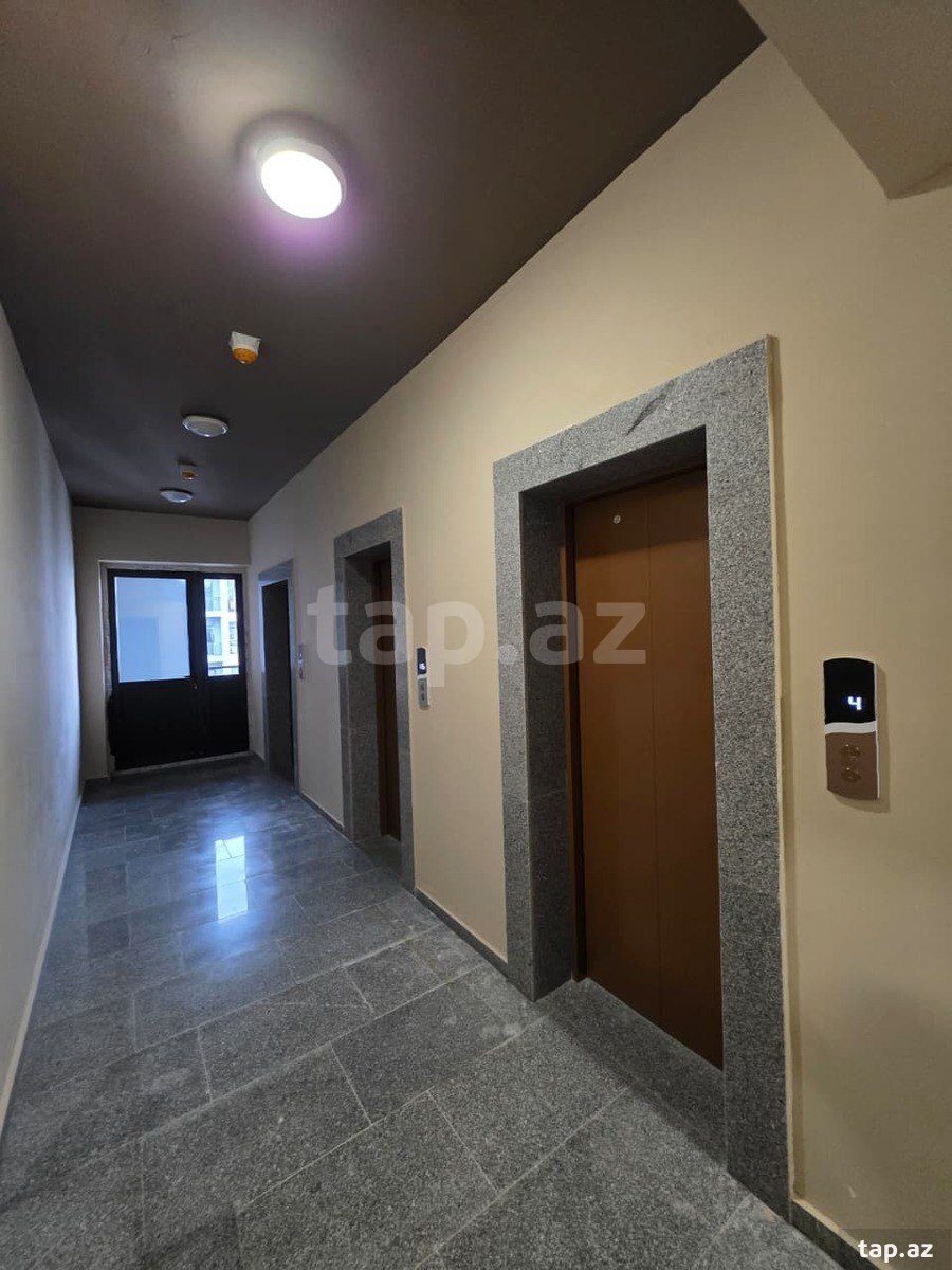 2-otaqlı yeni tikili, 20 Yanvar m., 46 m² (18)