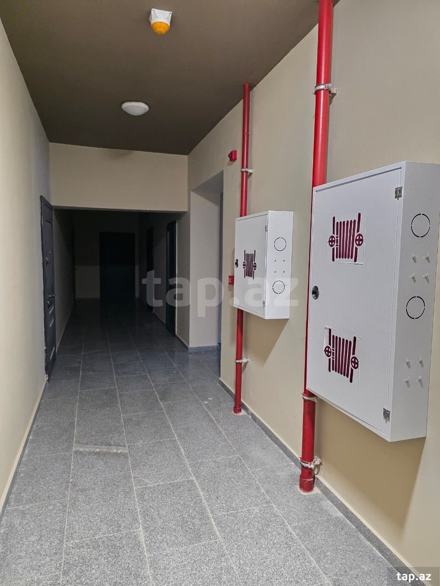 2-otaqlı yeni tikili, 20 Yanvar m., 46 m² (17)