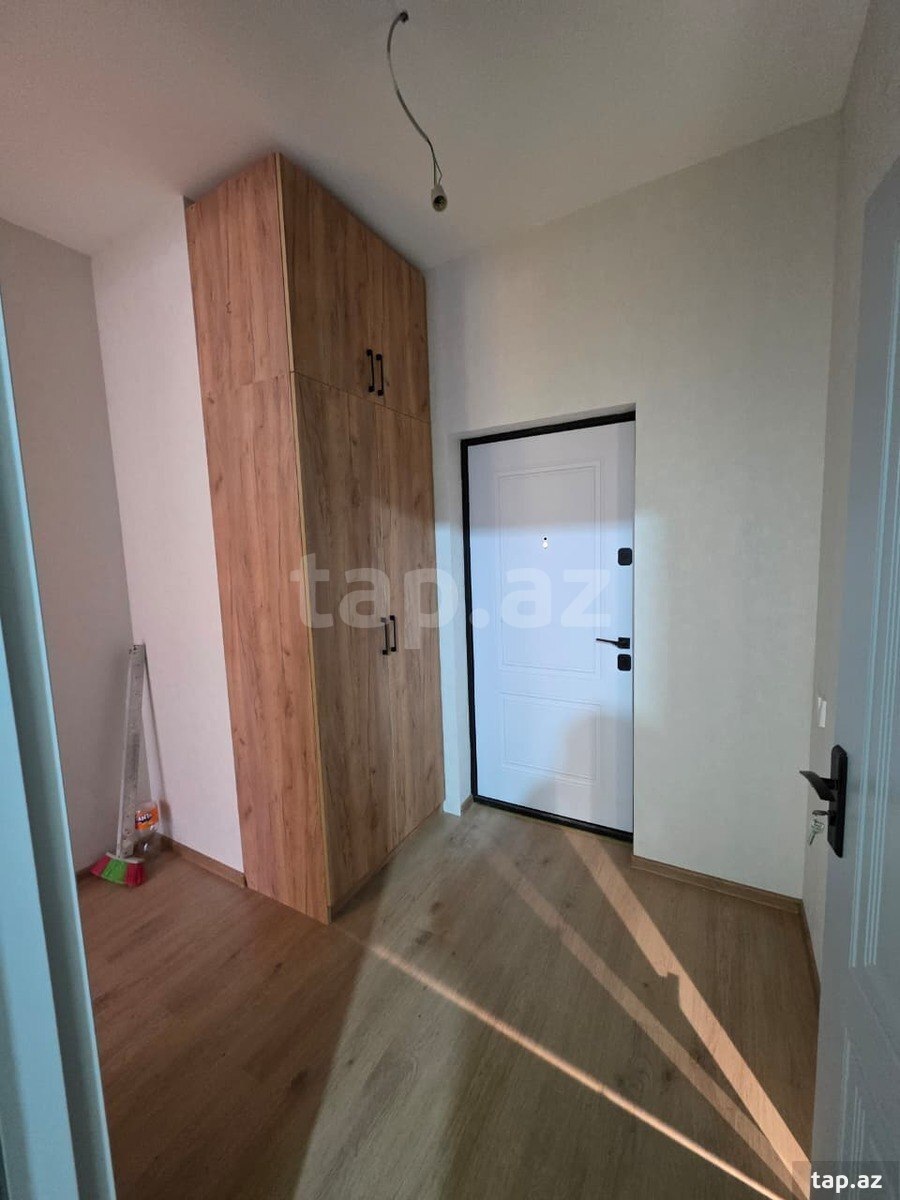 2-otaqlı yeni tikili, 20 Yanvar m., 46 m² (11)